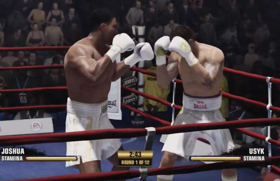 when is fight night champion 2 coming out